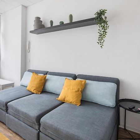 Spacious 2 Bedroom Apartment Hamburg Zewnętrze zdjęcie